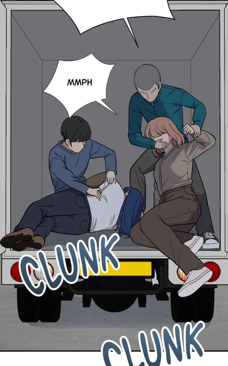 Unstoppable Hayeong Chapter 77 page 17 - 