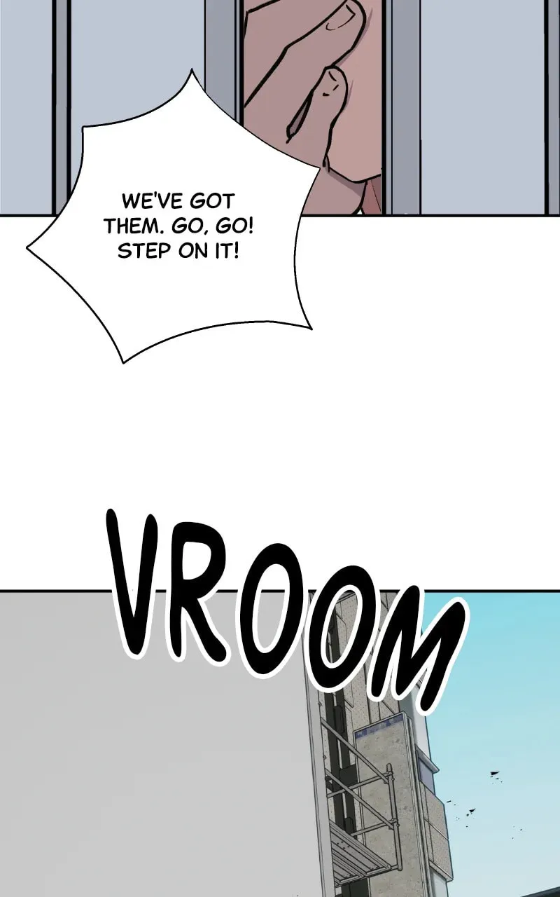 Unstoppable Hayeong Chapter 77 page 19 - 