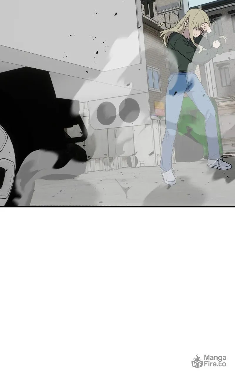 Unstoppable Hayeong Chapter 77 page 20 - 
