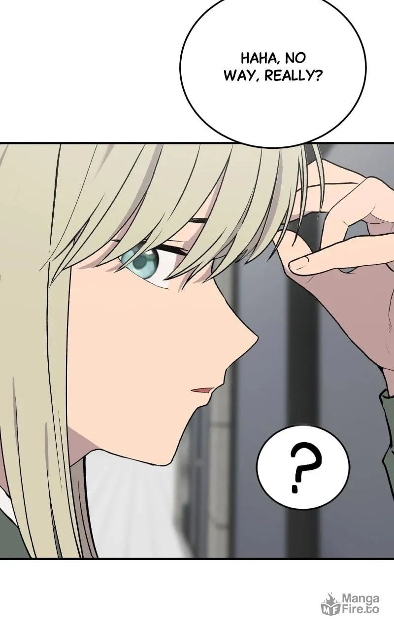 Unstoppable Hayeong Chapter 77 page 3 - 