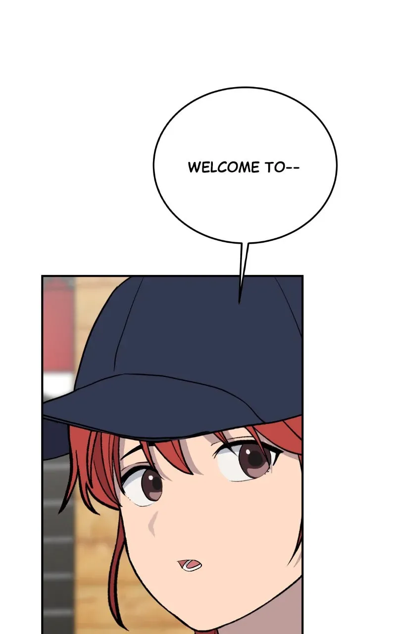 Unstoppable Hayeong Chapter 77 page 23 - 