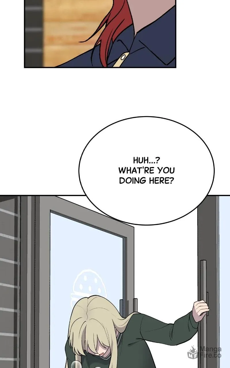 Unstoppable Hayeong Chapter 77 page 24 - 