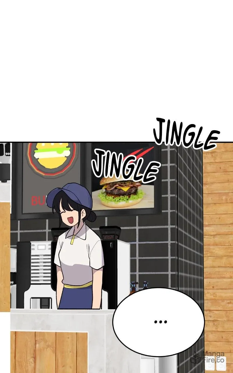 Unstoppable Hayeong Chapter 77 page 30 - 