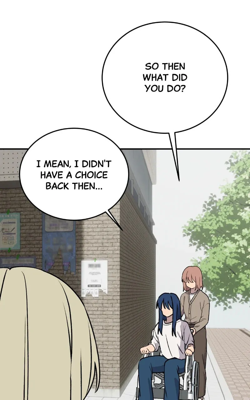 Unstoppable Hayeong Chapter 77 page 4 - 