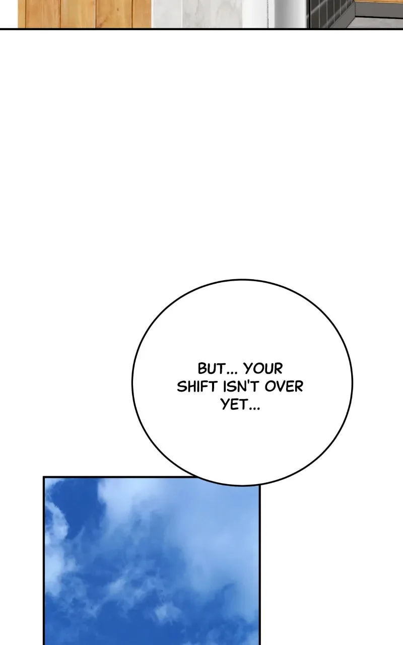 Unstoppable Hayeong Chapter 77 page 31 - 