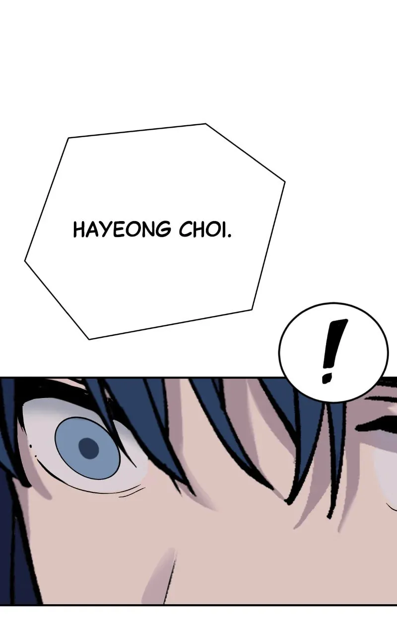Unstoppable Hayeong Chapter 77 page 38 - 