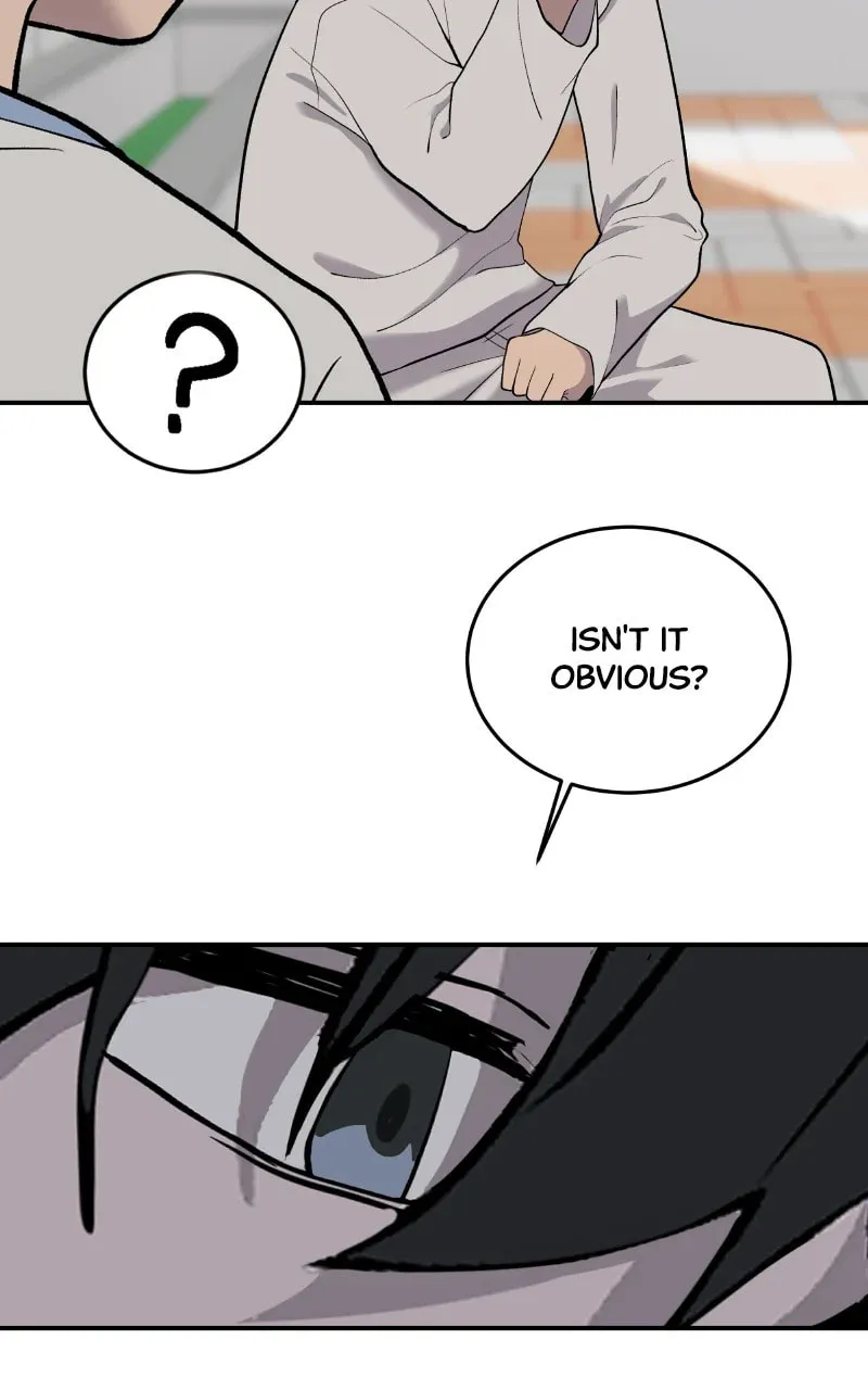Unstoppable Hayeong Chapter 77 page 41 - 