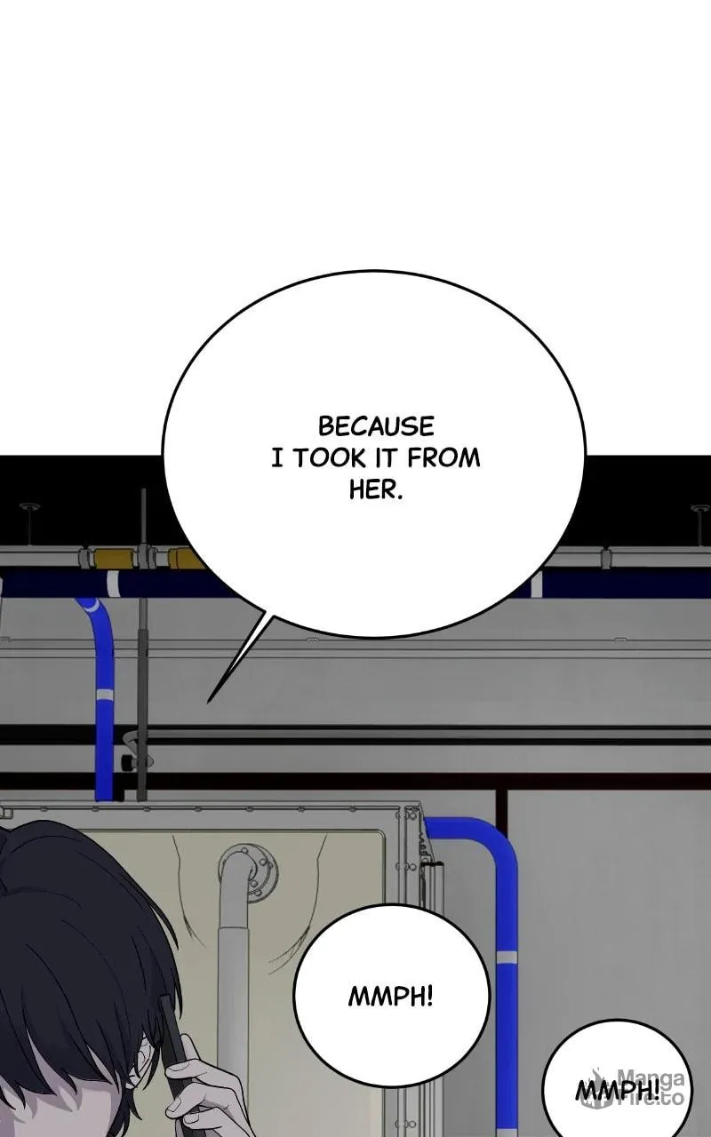 Unstoppable Hayeong Chapter 77 page 42 - 