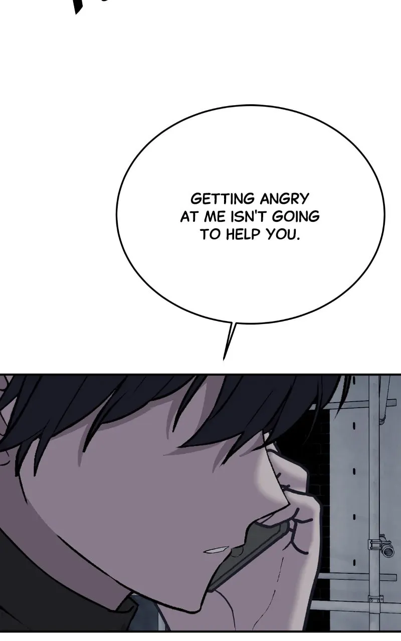 Unstoppable Hayeong Chapter 77 page 46 - 