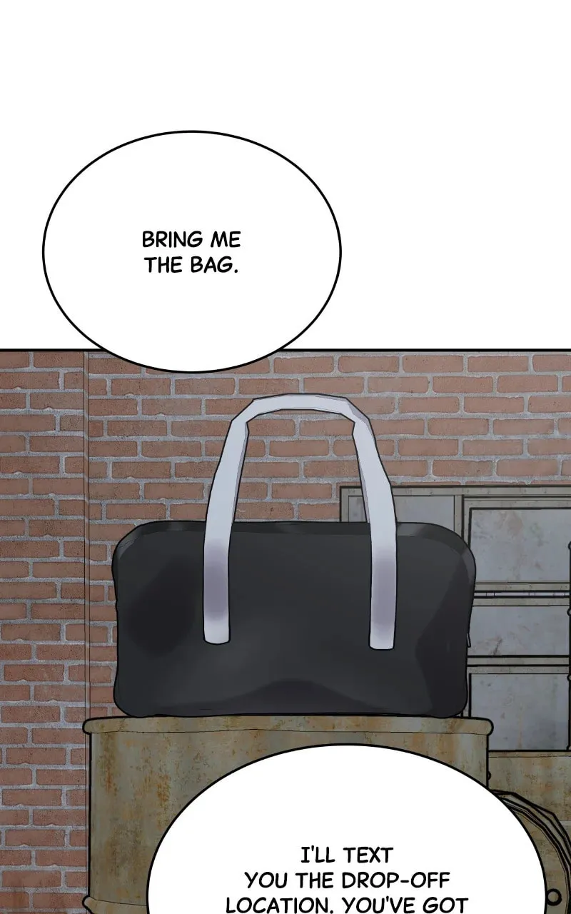 Unstoppable Hayeong Chapter 77 page 47 - 