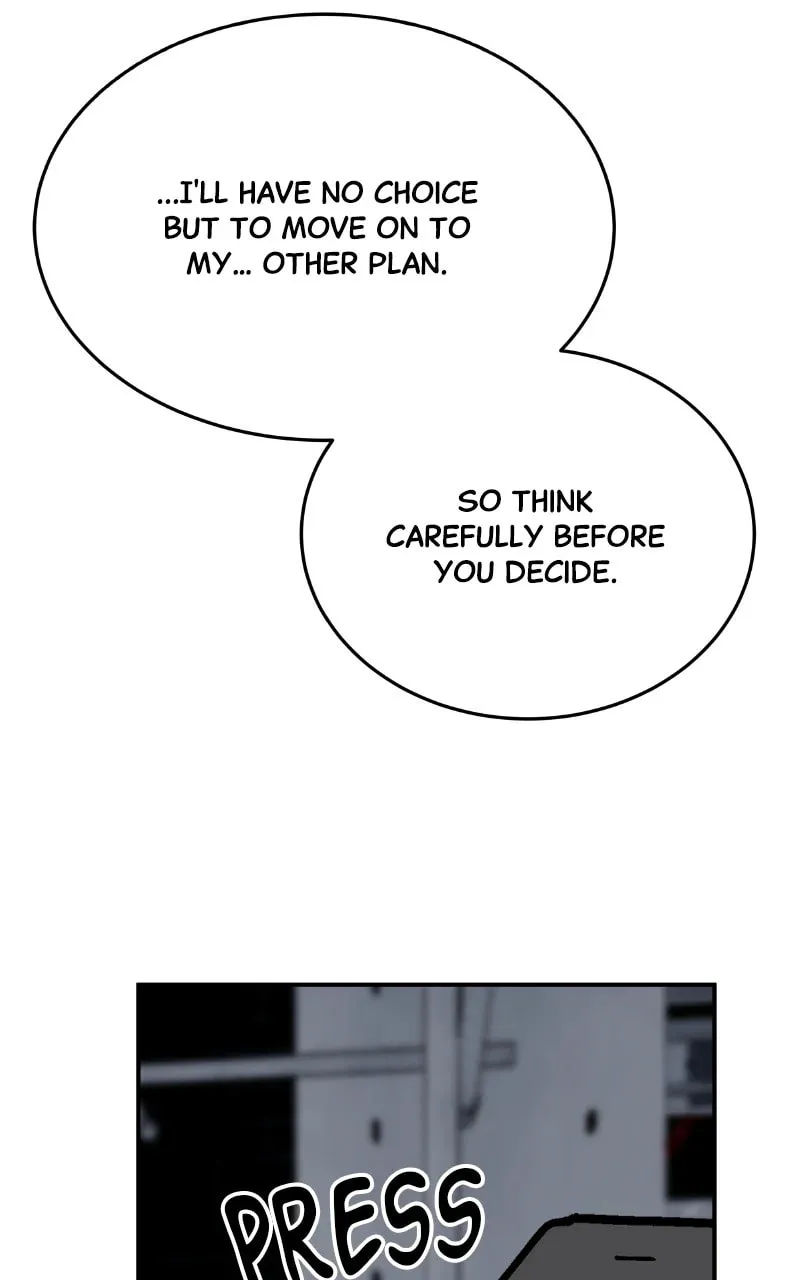 Unstoppable Hayeong Chapter 77 page 49 - 