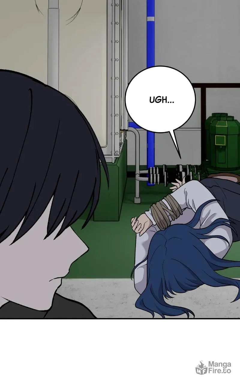 Unstoppable Hayeong Chapter 77 page 51 - 