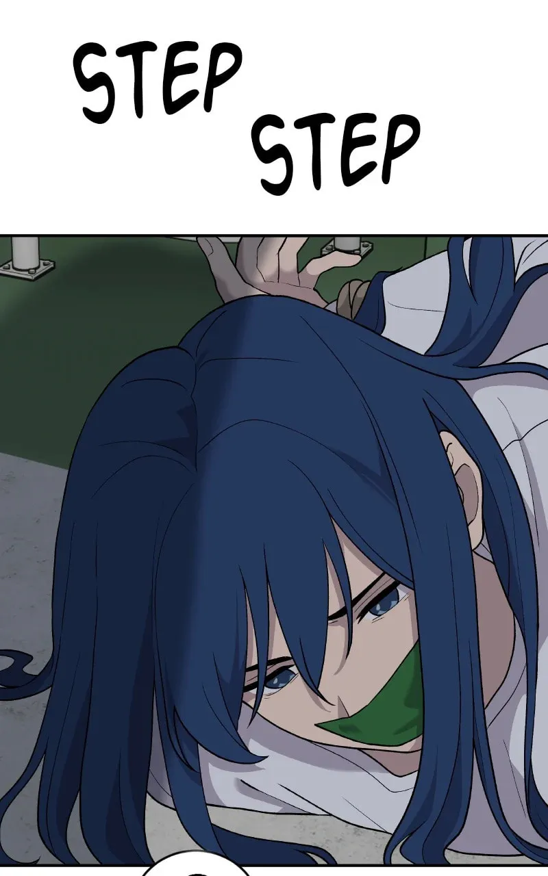 Unstoppable Hayeong Chapter 77 page 52 - 