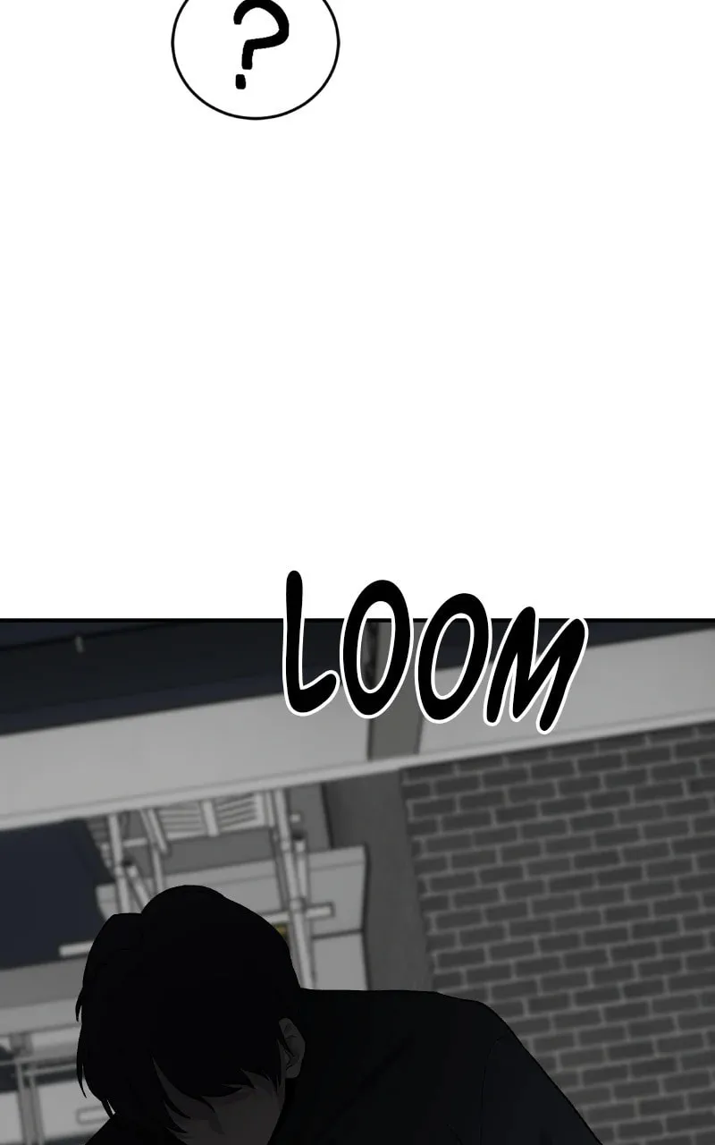 Unstoppable Hayeong Chapter 77 page 53 - 