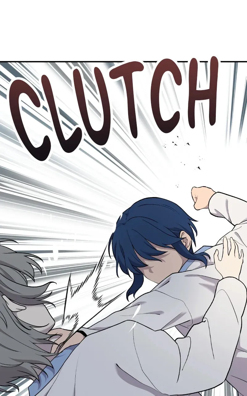 Unstoppable Hayeong Chapter 77 page 58 - 