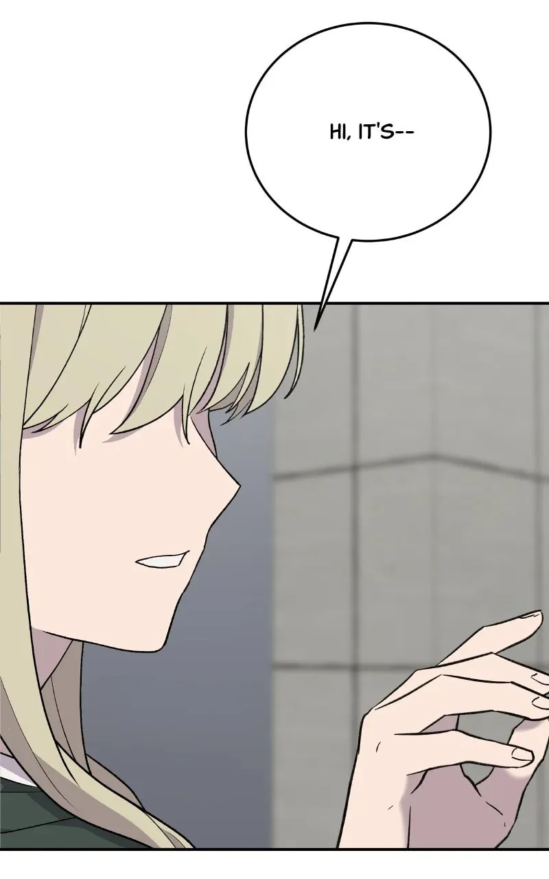 Unstoppable Hayeong Chapter 77 page 7 - 