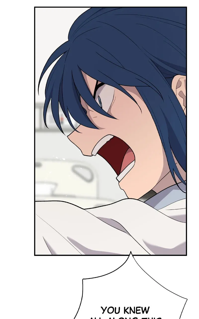 Unstoppable Hayeong Chapter 77 page 61 - 