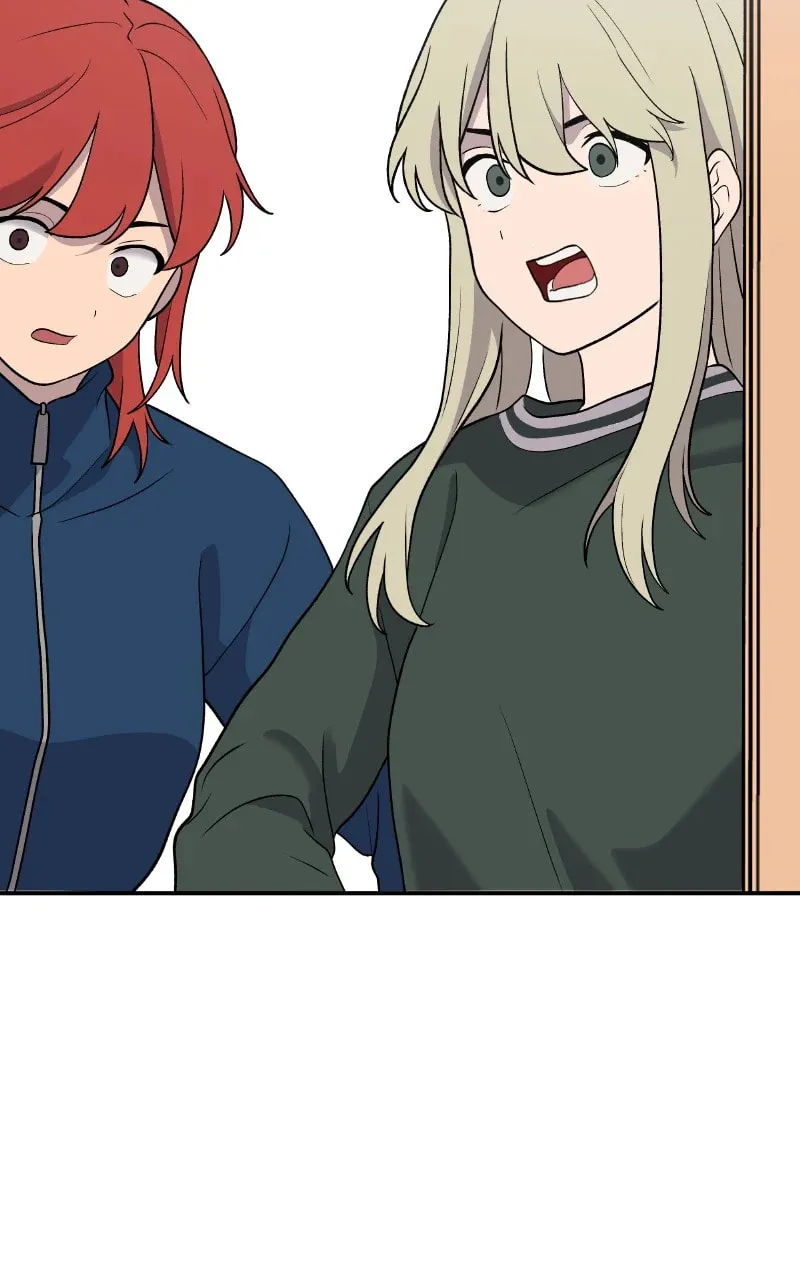 Unstoppable Hayeong Chapter 77 page 64 - 