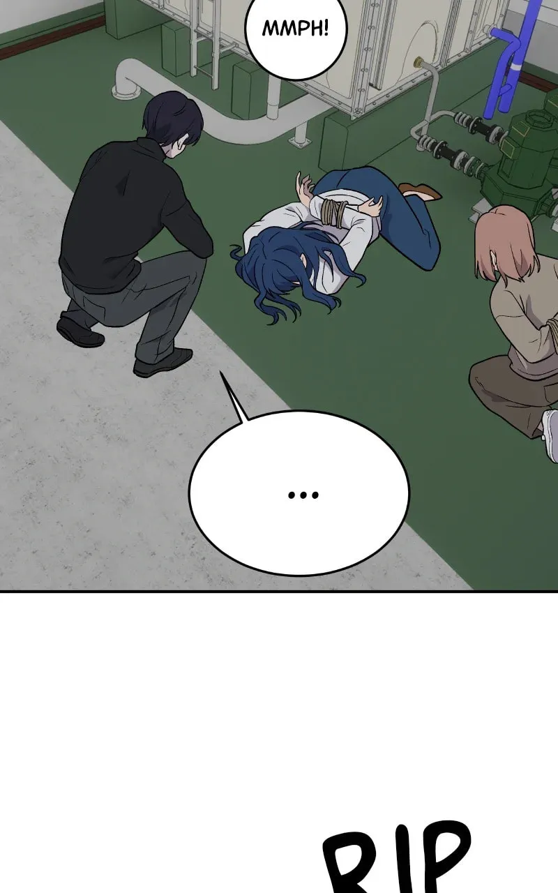 Unstoppable Hayeong Chapter 77 page 67 - 