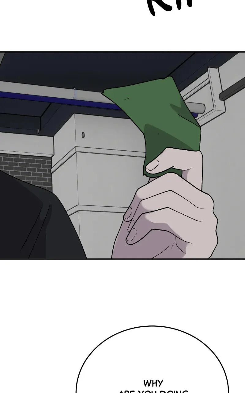 Unstoppable Hayeong Chapter 77 page 68 - 