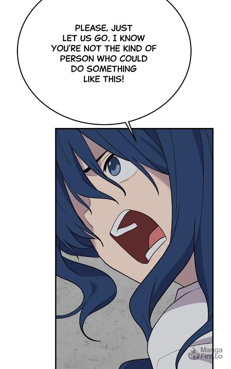 Unstoppable Hayeong Chapter 77 page 70 - 