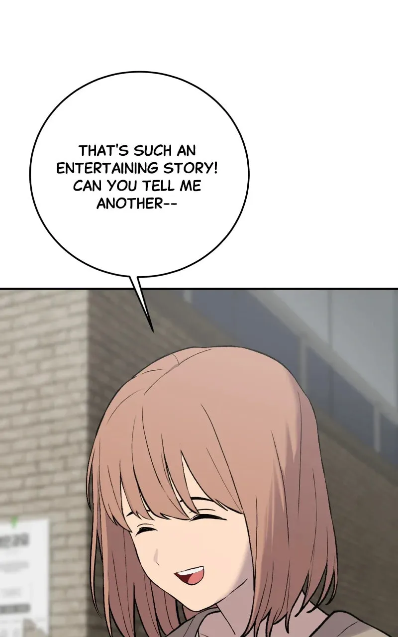 Unstoppable Hayeong Chapter 77 page 8 - 