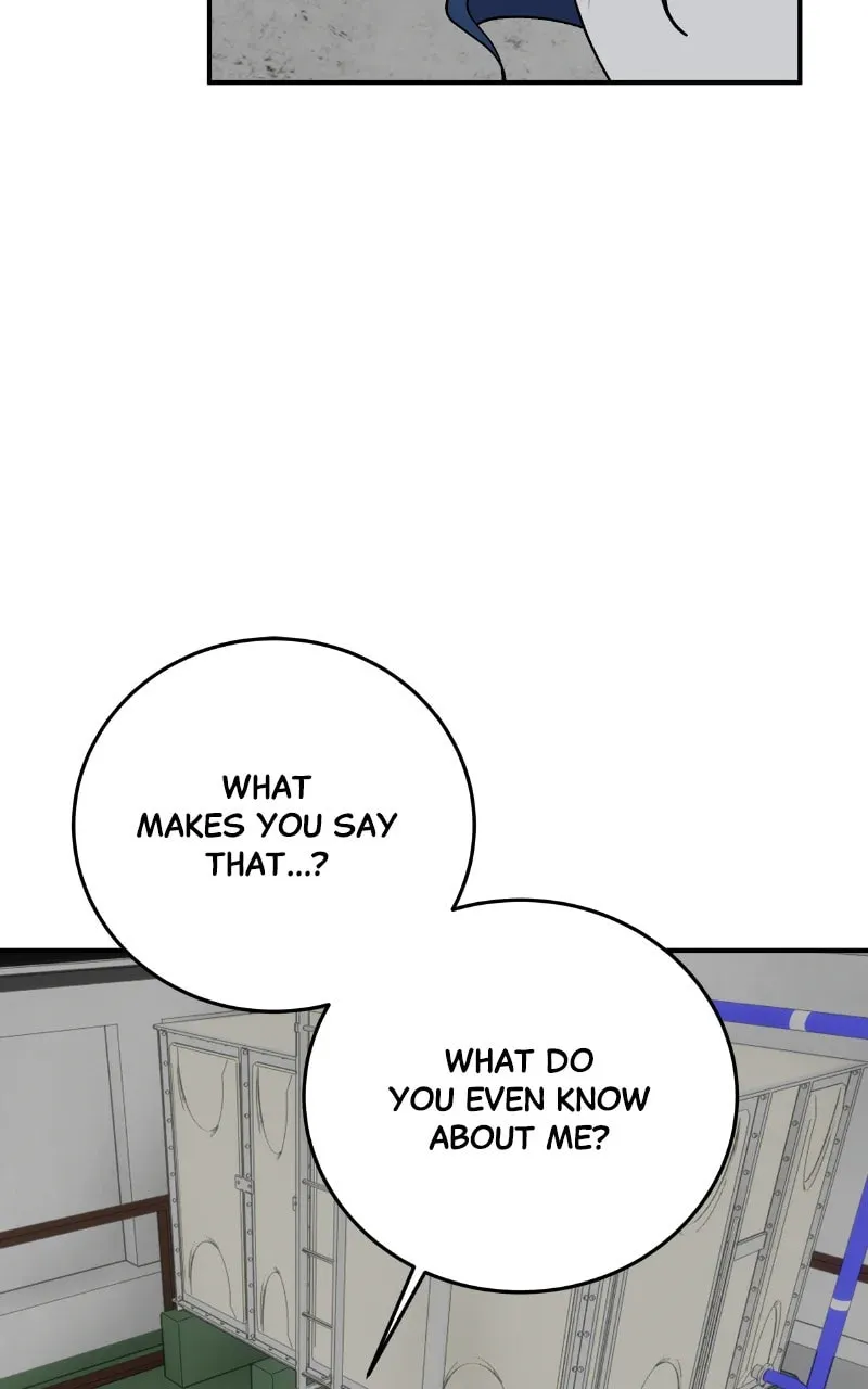 Unstoppable Hayeong Chapter 77 page 71 - 