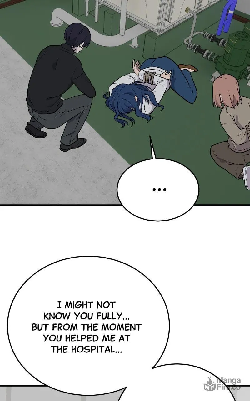 Unstoppable Hayeong Chapter 77 page 72 - 