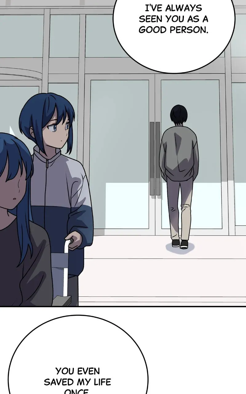 Unstoppable Hayeong Chapter 77 page 73 - 