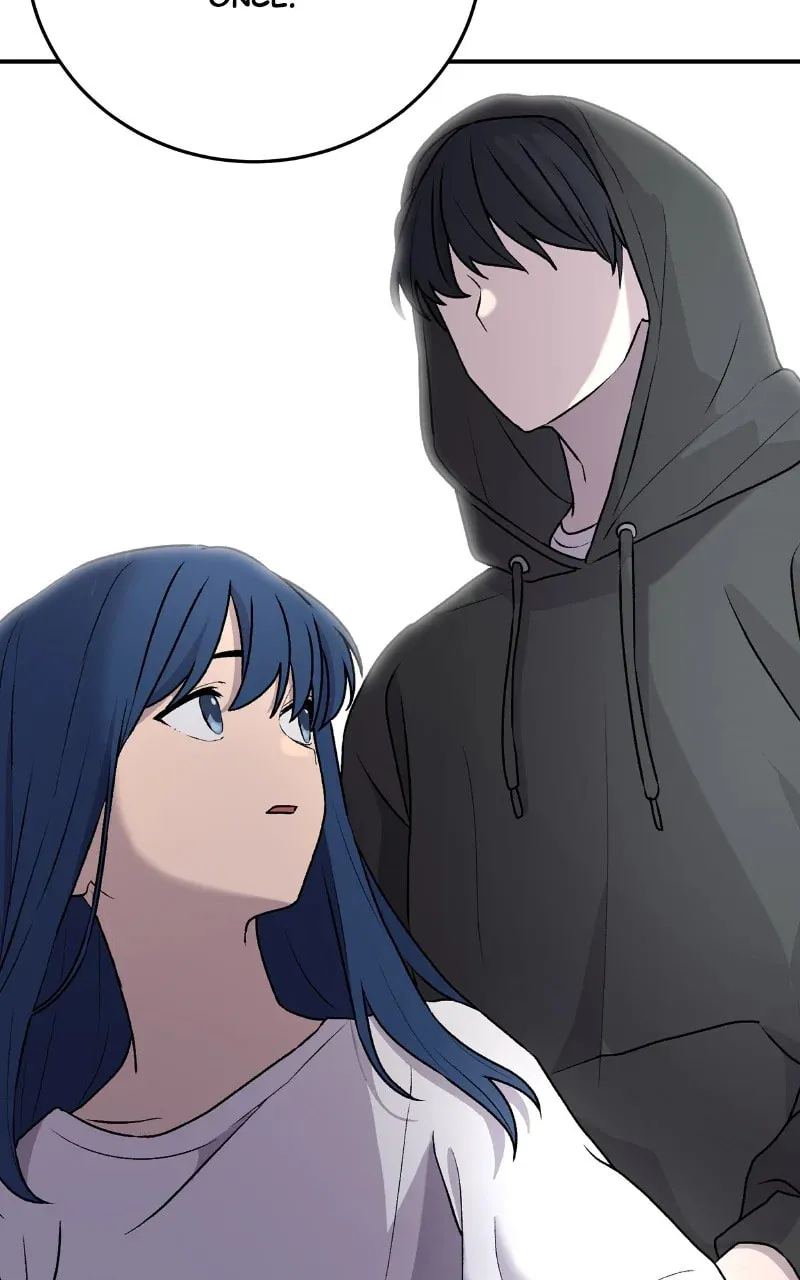 Unstoppable Hayeong Chapter 77 page 74 - 