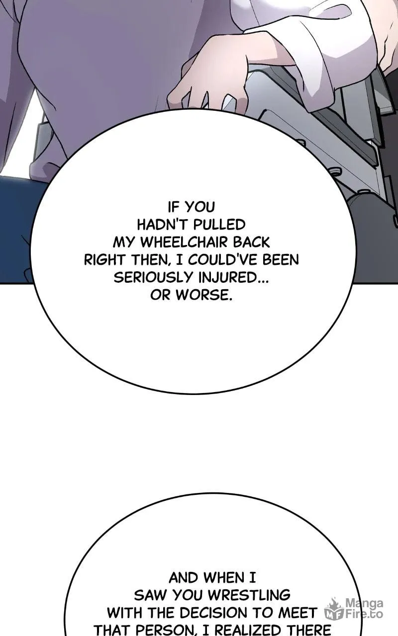 Unstoppable Hayeong Chapter 77 page 75 - 