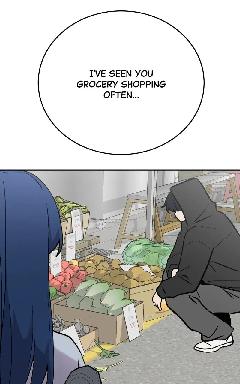 Unstoppable Hayeong Chapter 77 page 77 - 