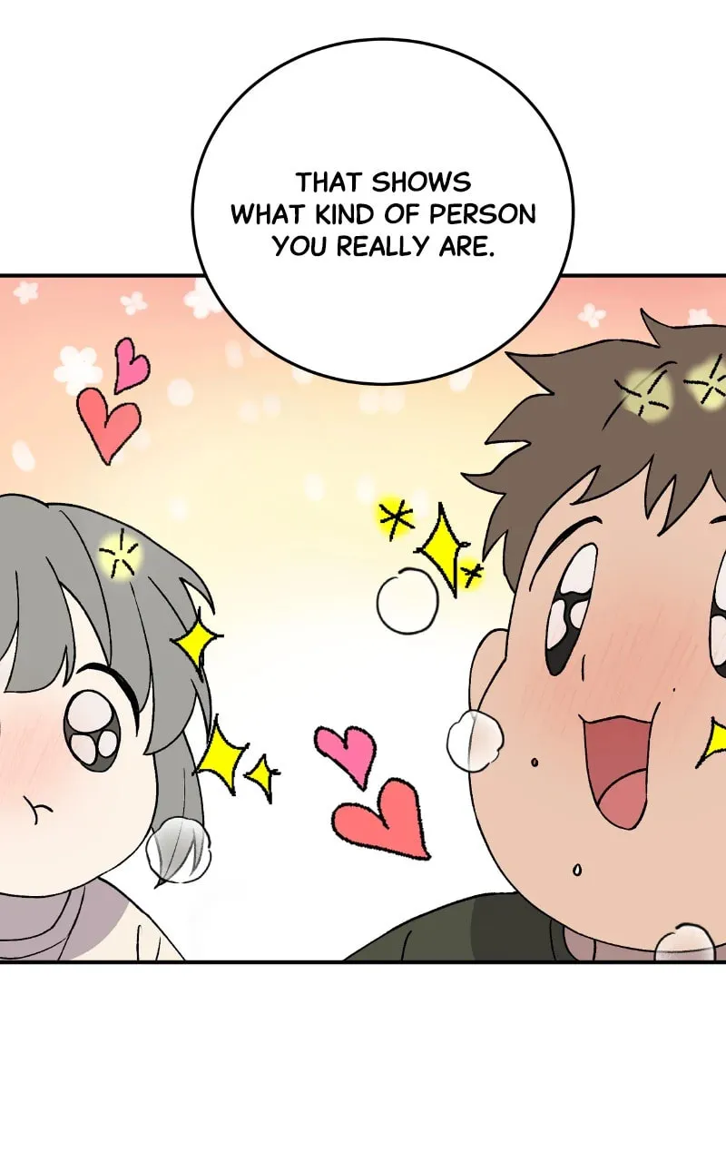 Unstoppable Hayeong Chapter 77 page 79 - 