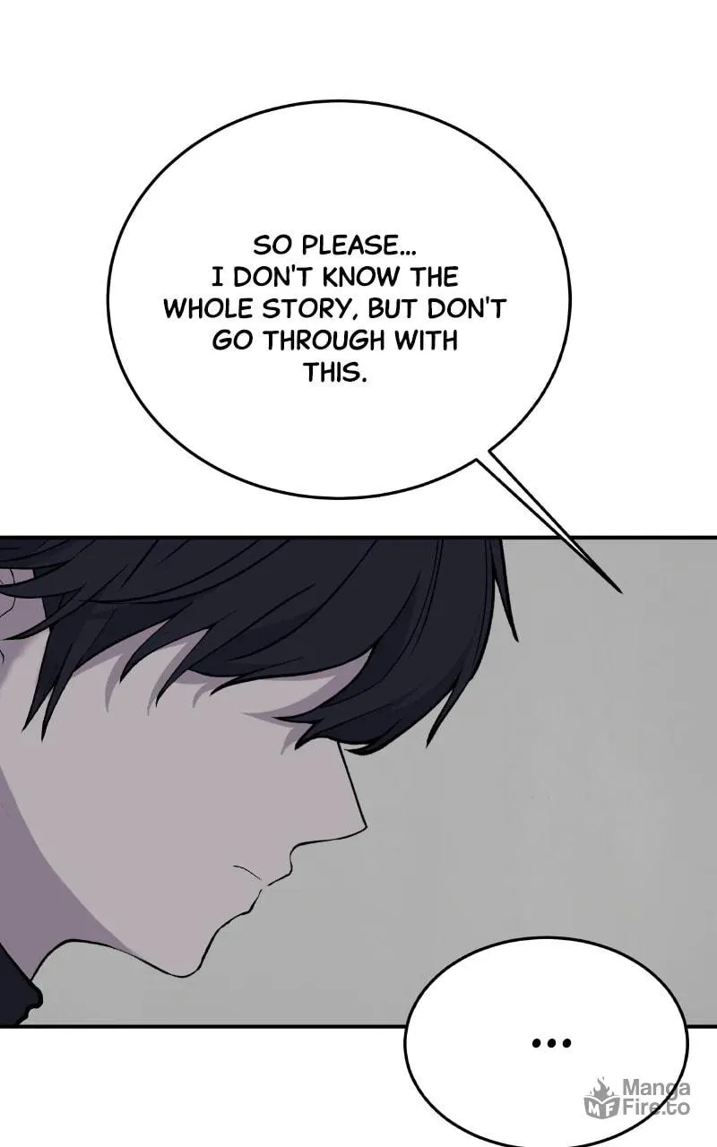 Unstoppable Hayeong Chapter 77 page 80 - 