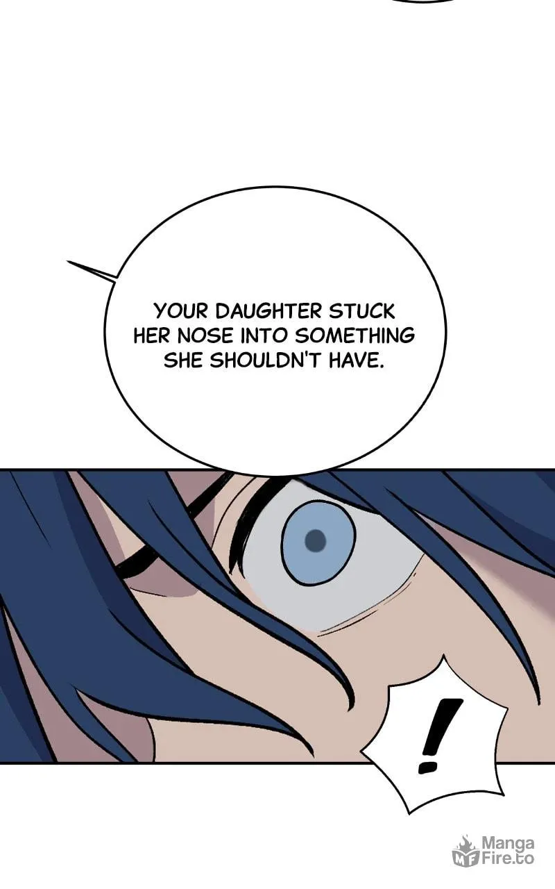 Unstoppable Hayeong Chapter 77 page 81 - 