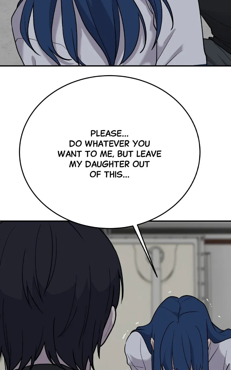 Unstoppable Hayeong Chapter 77 page 83 - 