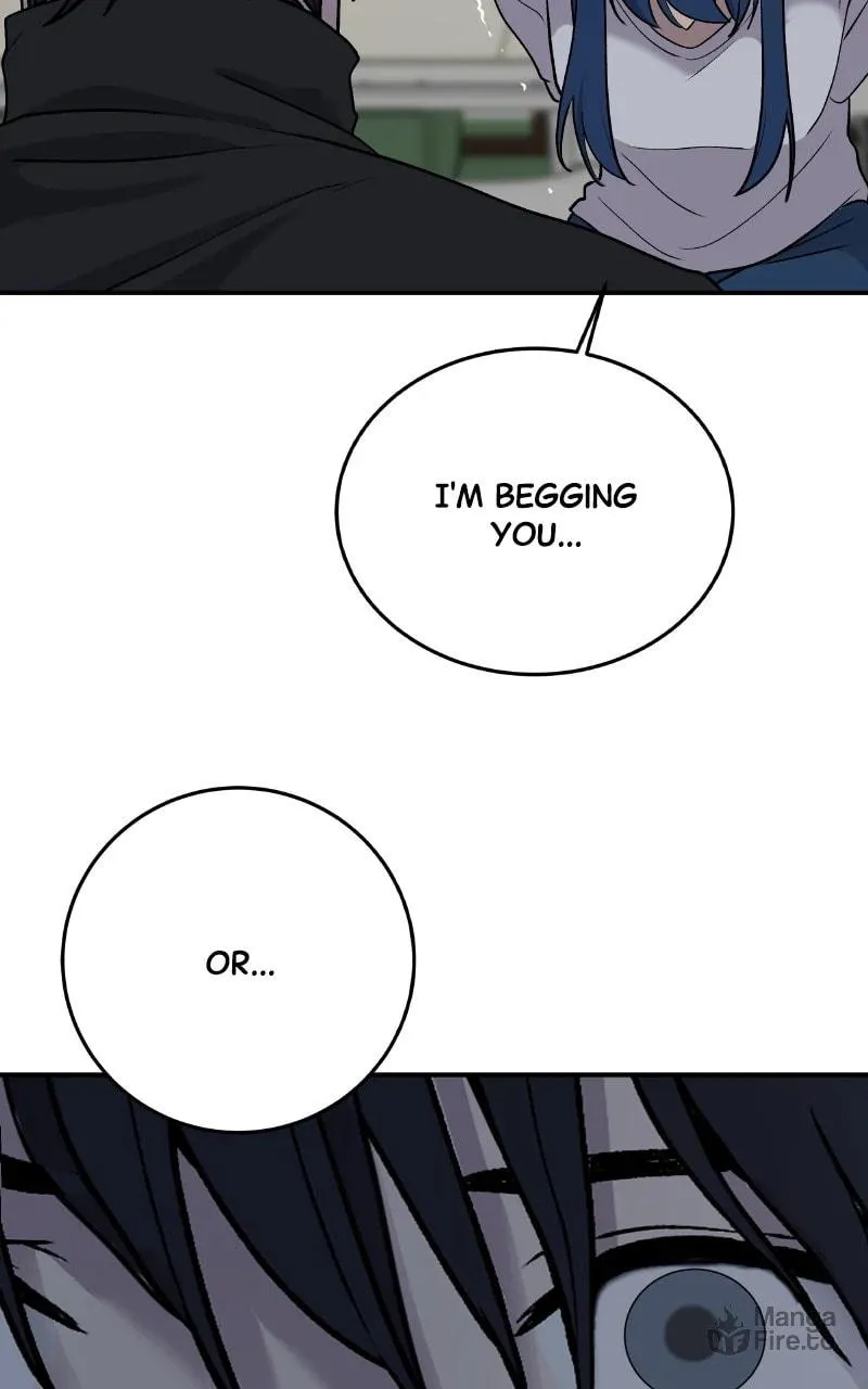 Unstoppable Hayeong Chapter 77 page 84 - 