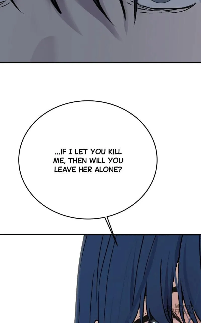 Unstoppable Hayeong Chapter 77 page 85 - 
