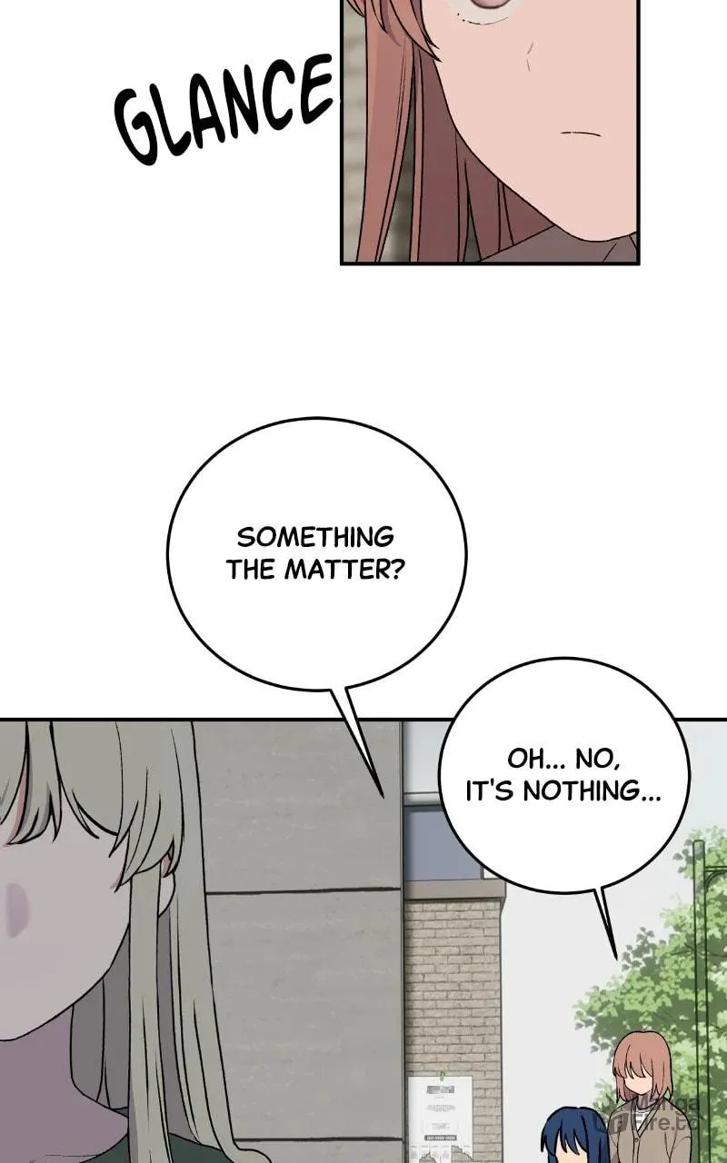 Unstoppable Hayeong Chapter 77 page 10 - 