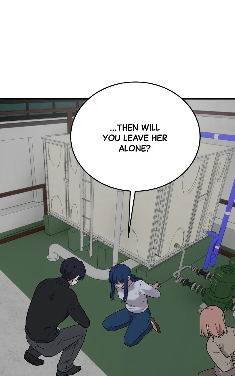 Unstoppable Hayeong Chapter 78 page 2 - 