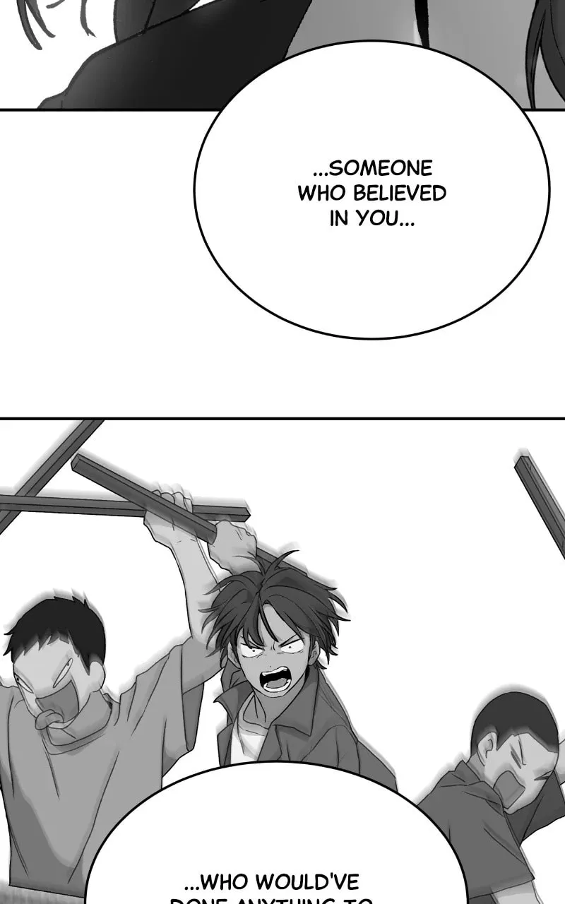 Unstoppable Hayeong Chapter 78 page 14 - 