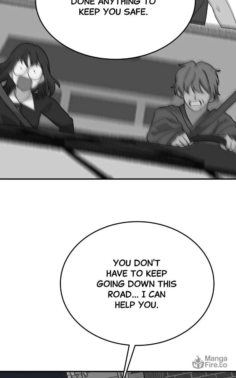 Unstoppable Hayeong Chapter 78 page 15 - 