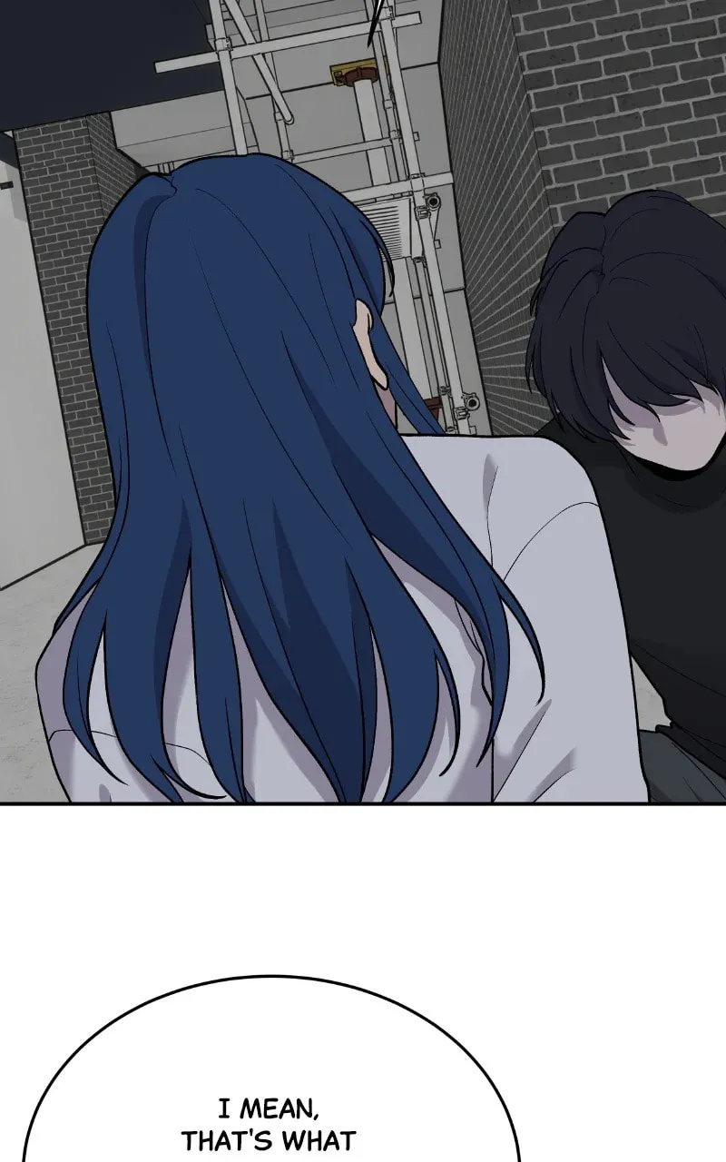 Unstoppable Hayeong Chapter 78 page 16 - 