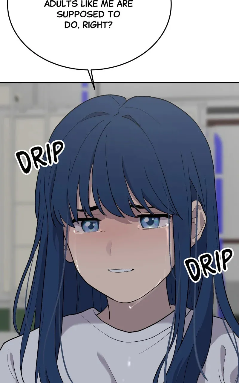 Unstoppable Hayeong Chapter 78 page 17 - 