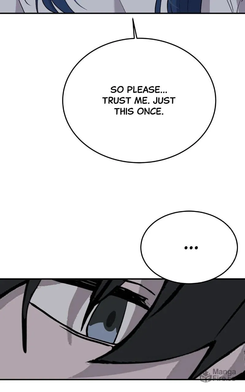 Unstoppable Hayeong Chapter 78 page 18 - 