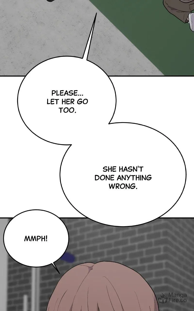 Unstoppable Hayeong Chapter 78 page 3 - 