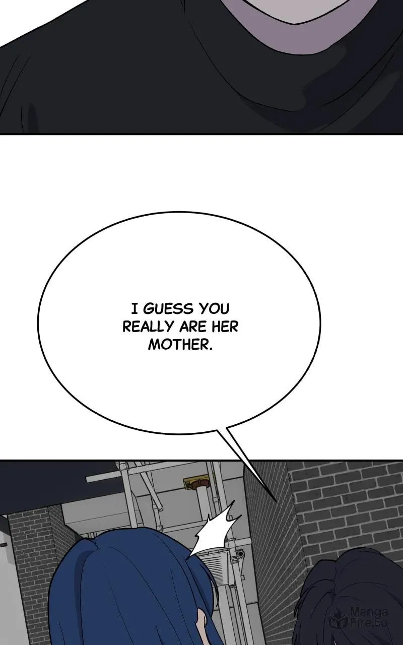 Unstoppable Hayeong Chapter 78 page 24 - 