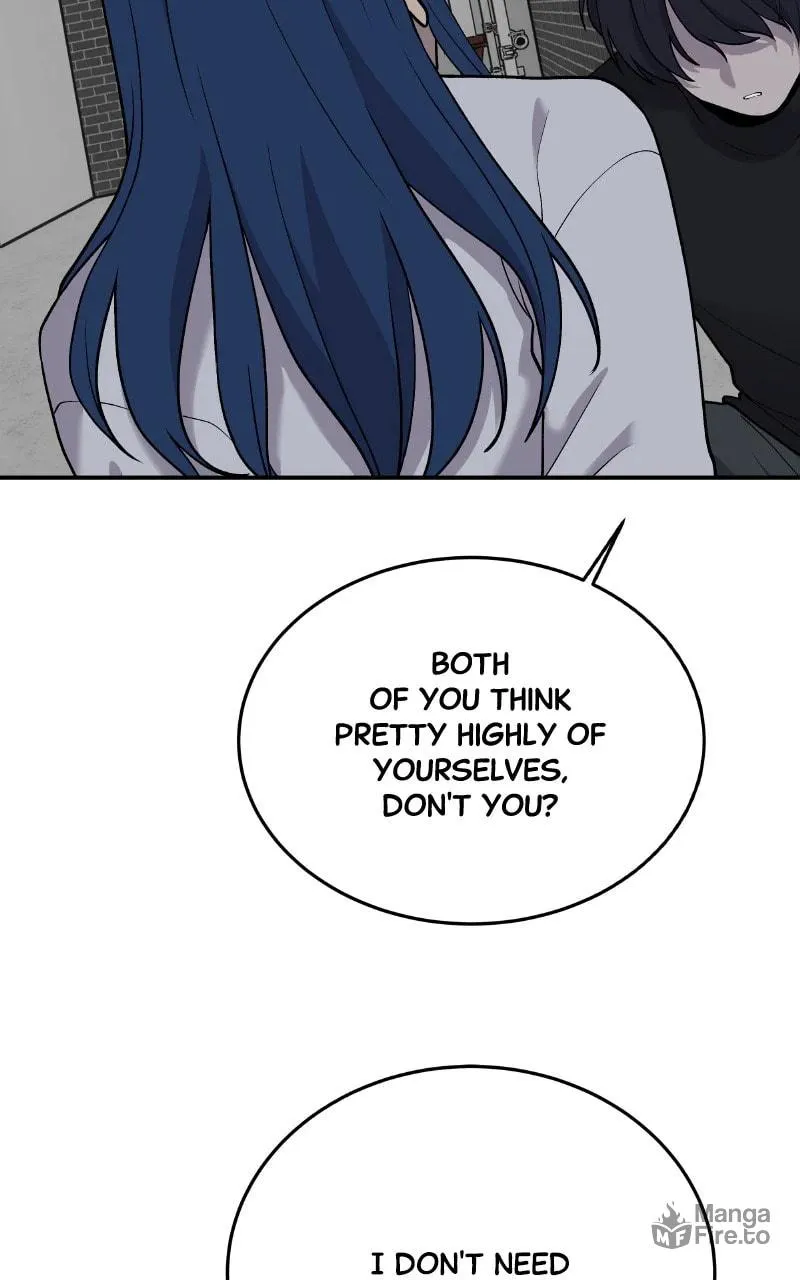 Unstoppable Hayeong Chapter 78 page 25 - 