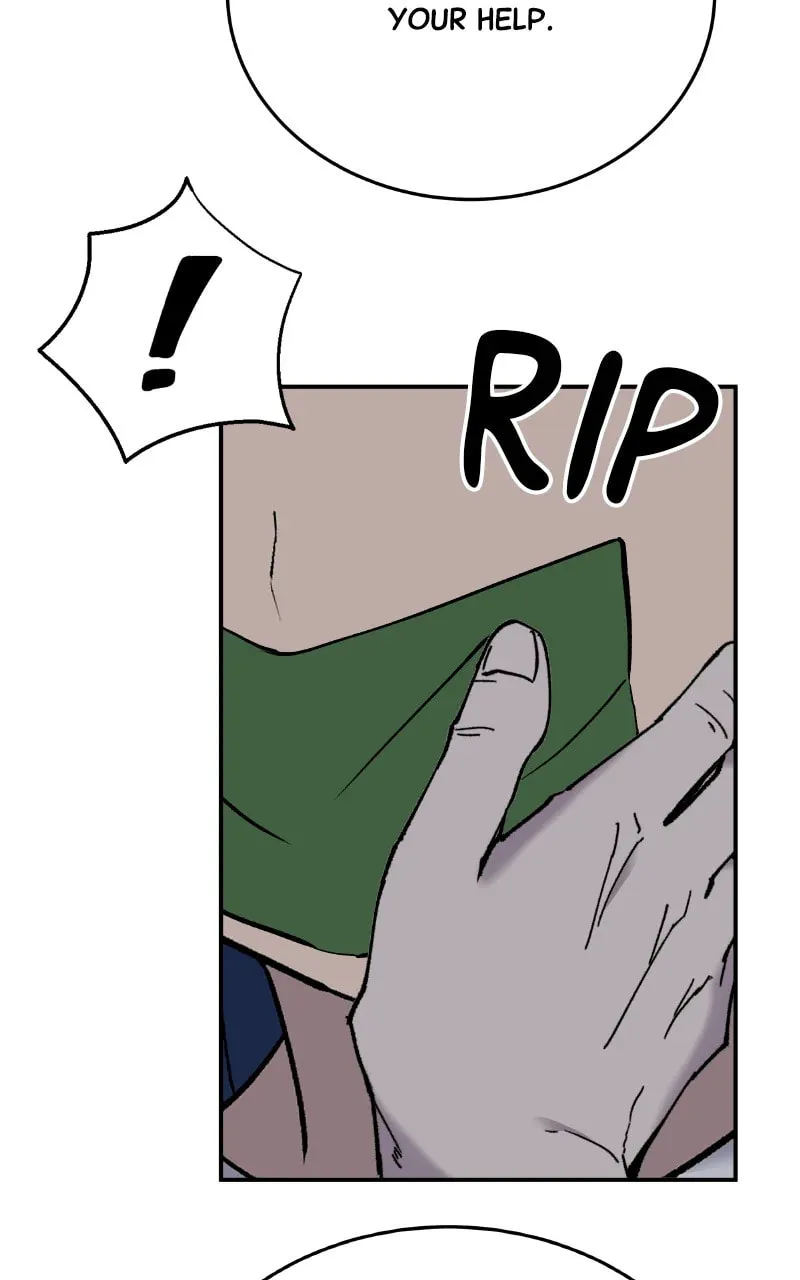 Unstoppable Hayeong Chapter 78 page 26 - 