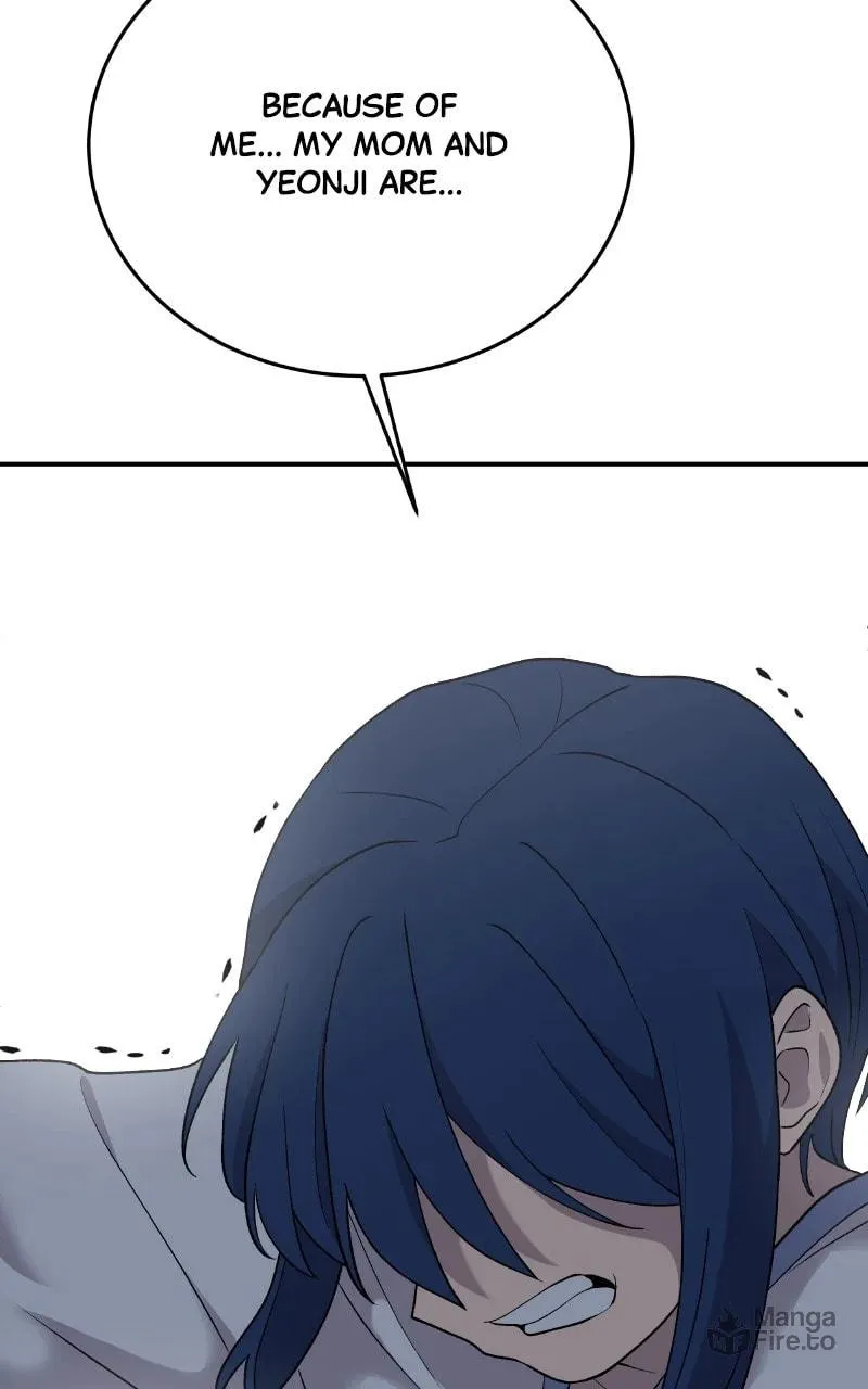 Unstoppable Hayeong Chapter 78 page 33 - 